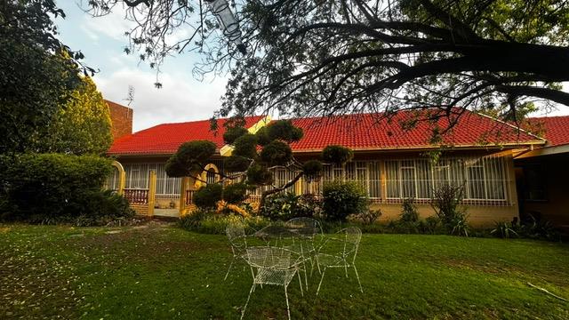 8 Bedroom Property for Sale in Universitas Free State